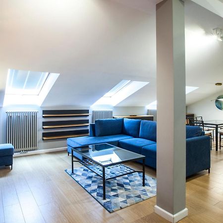 Portal House Apartments Krakow Exterior photo