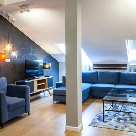 Portal House Apartments Krakow Exterior photo