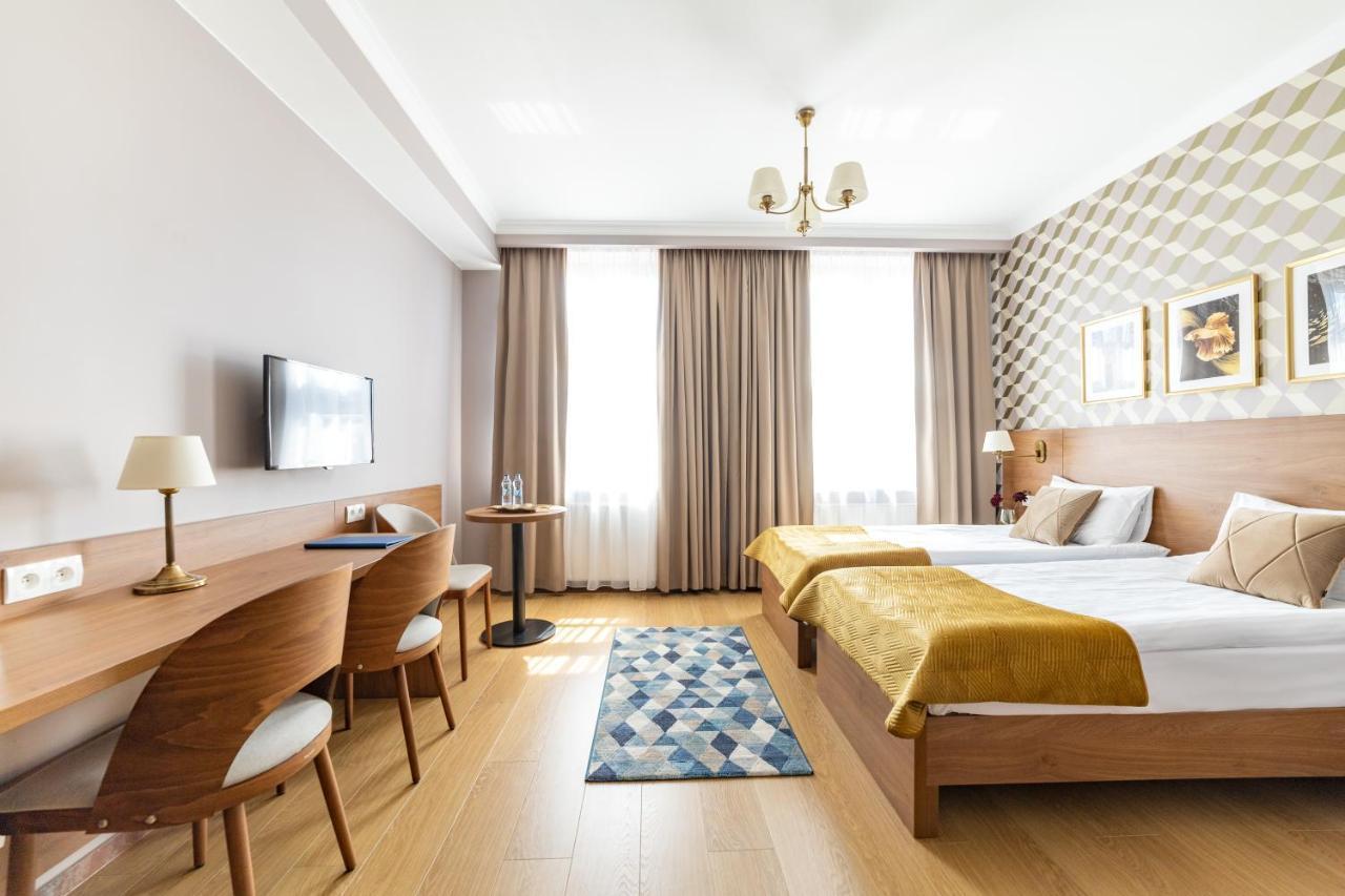 Portal House Apartments Krakow Exterior photo