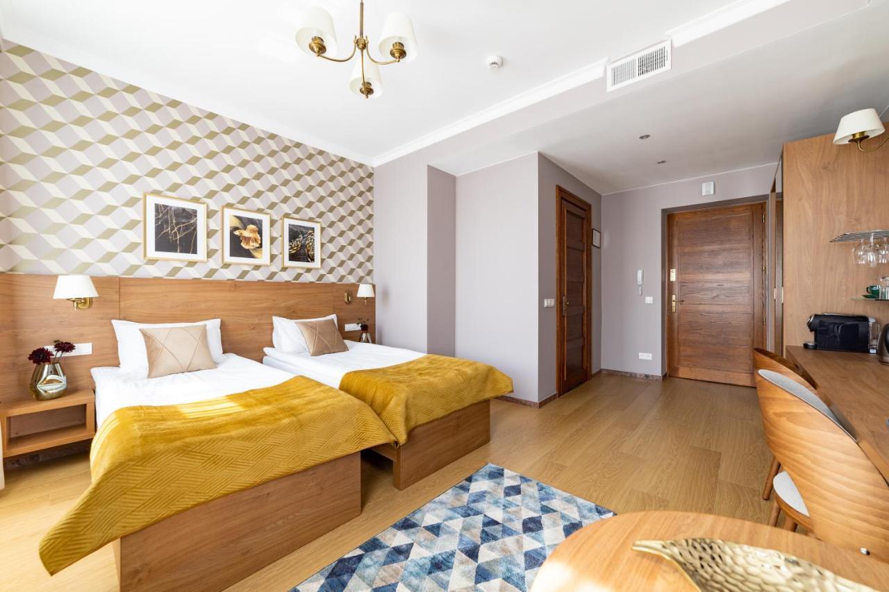 Portal House Apartments Krakow Exterior photo