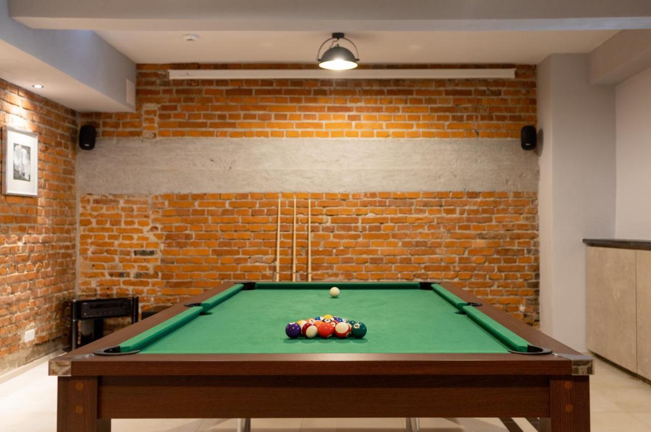 Portal House Apartments Krakow Exterior photo