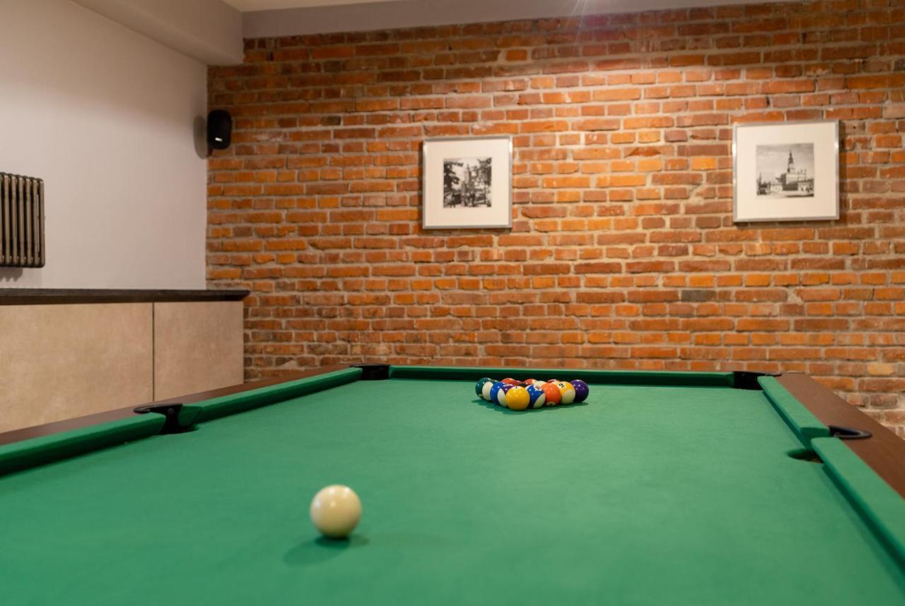 Portal House Apartments Krakow Exterior photo