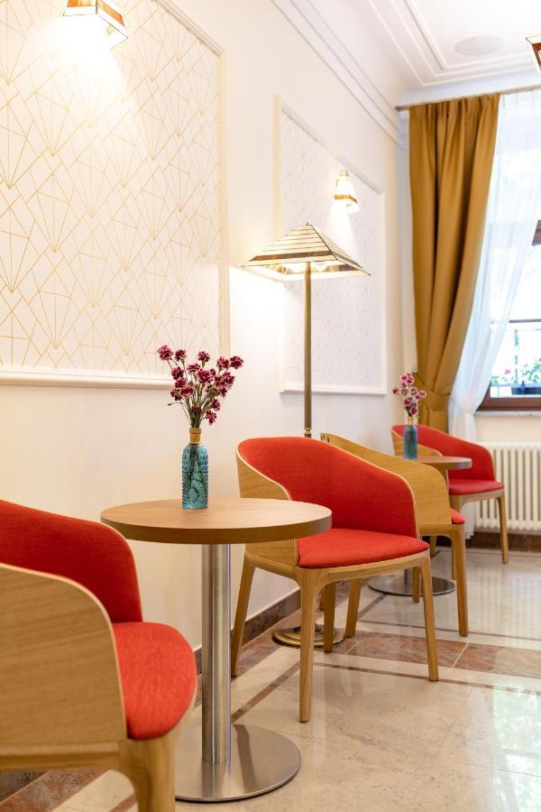 Portal House Apartments Krakow Exterior photo
