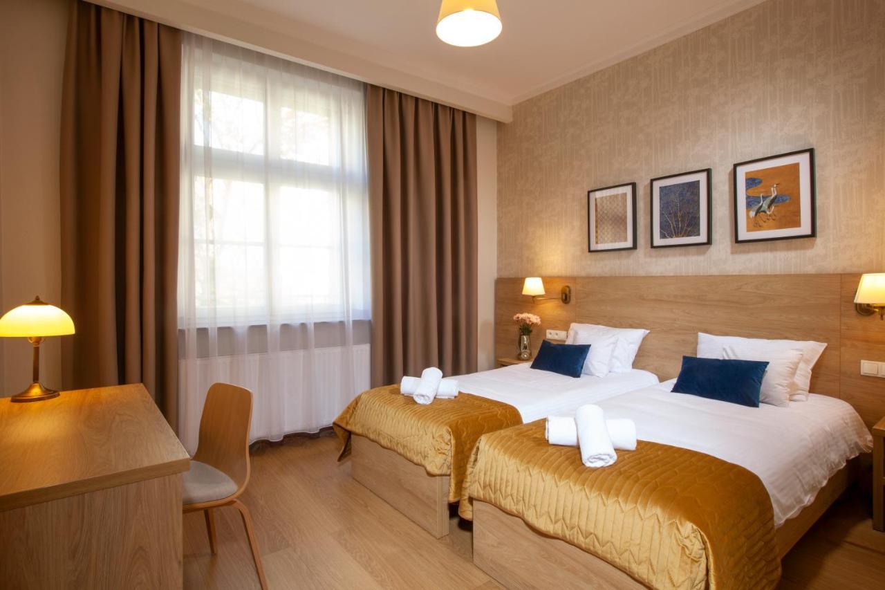 Portal House Apartments Krakow Exterior photo