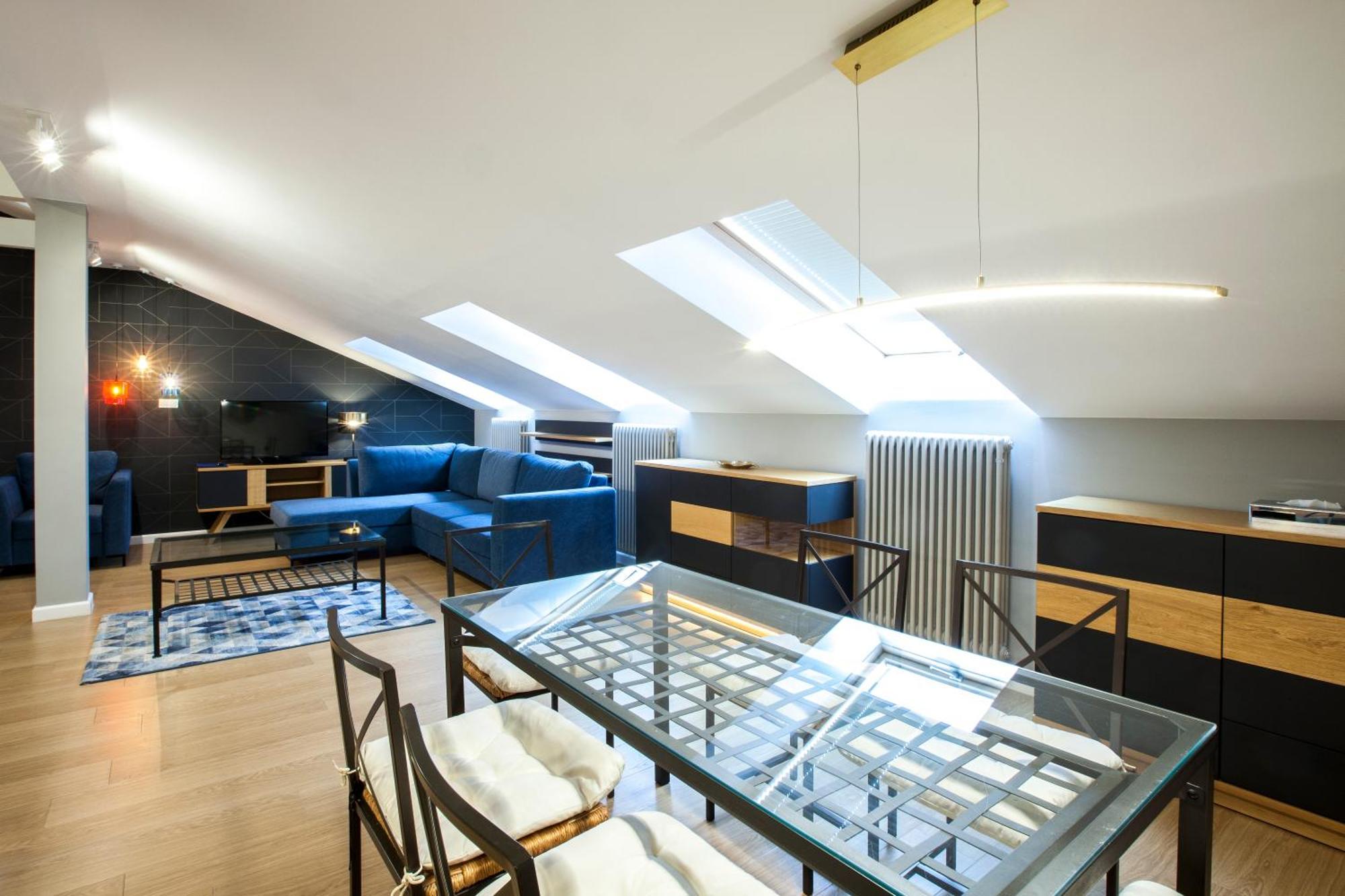 Portal House Apartments Krakow Exterior photo