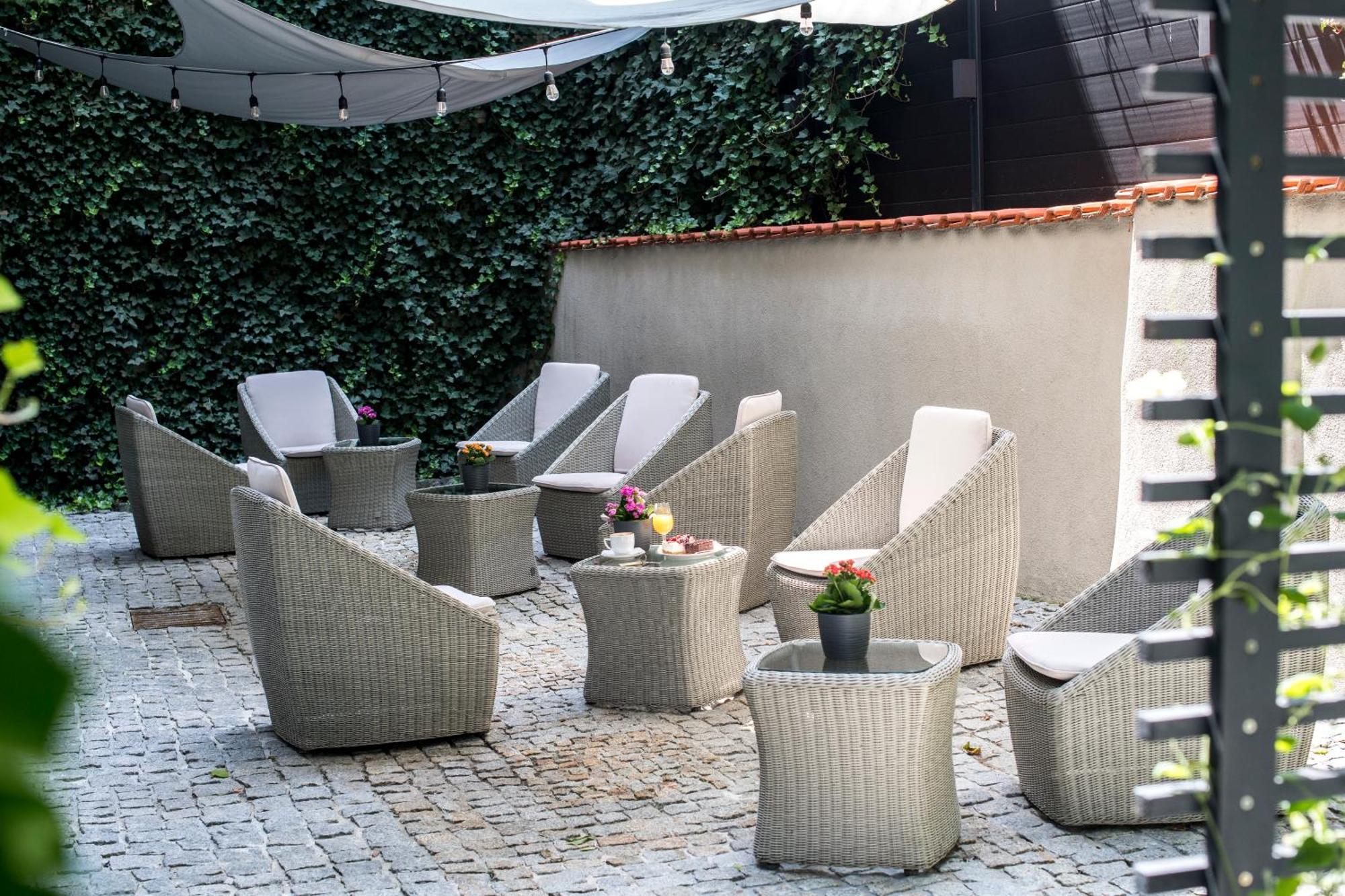 Portal House Apartments Krakow Exterior photo