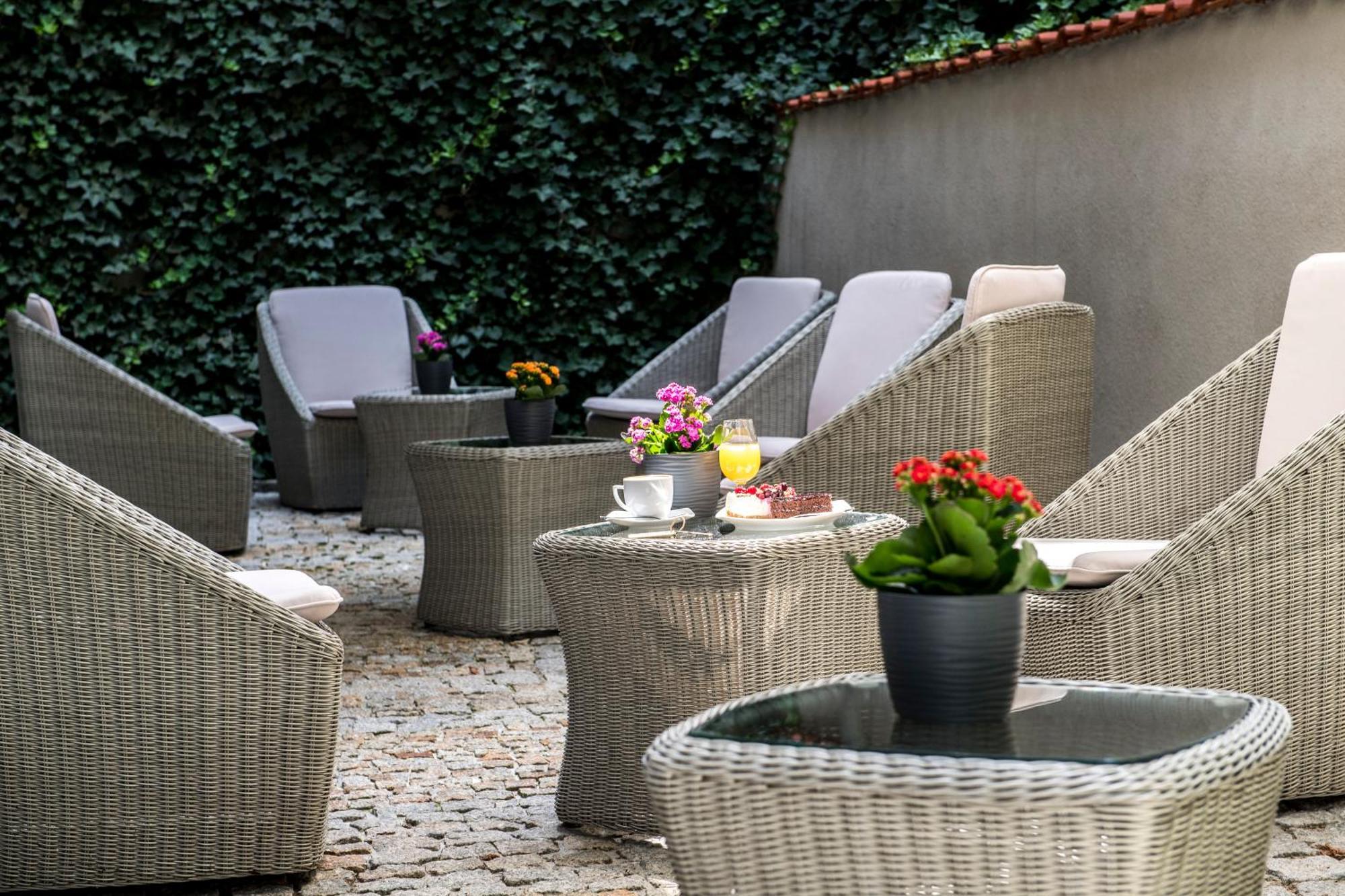 Portal House Apartments Krakow Exterior photo